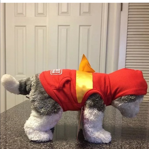 PET HOLIDAY COLLECTION DOG CHRISTMAS SHIRT - Picture 4 of 7